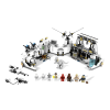 LEGO Star Wars 7879 Hoth Echo Base